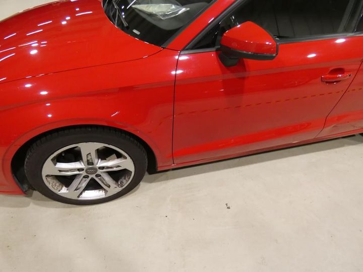 Photo 15 VIN: WAUZZZ8V9H1013947 - AUDI A3 SEDAN 