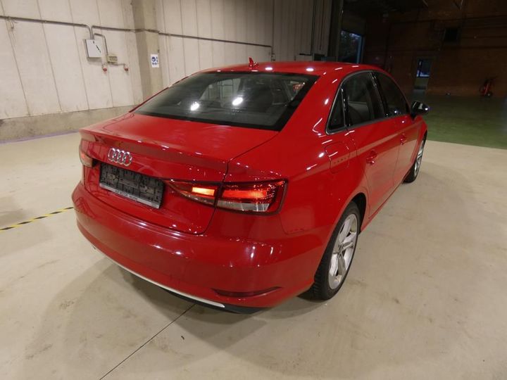 Photo 2 VIN: WAUZZZ8V9H1013947 - AUDI A3 SEDAN 