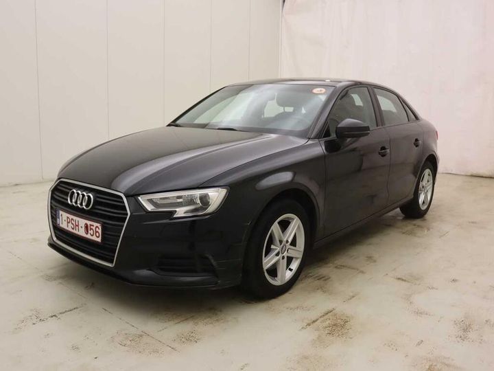 Photo 1 VIN: WAUZZZ8V9H1014693 - AUDI A3 