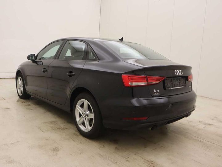 Photo 10 VIN: WAUZZZ8V9H1014693 - AUDI A3 