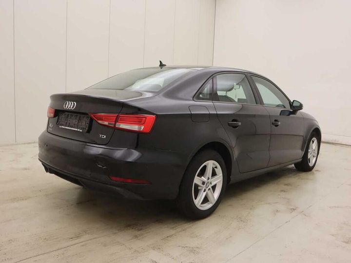 Photo 11 VIN: WAUZZZ8V9H1014693 - AUDI A3 