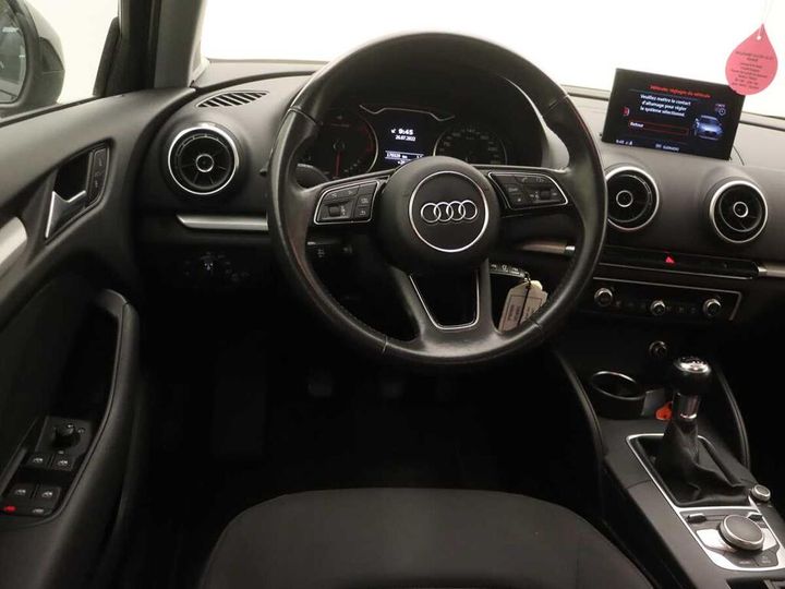 Photo 16 VIN: WAUZZZ8V9H1014693 - AUDI A3 