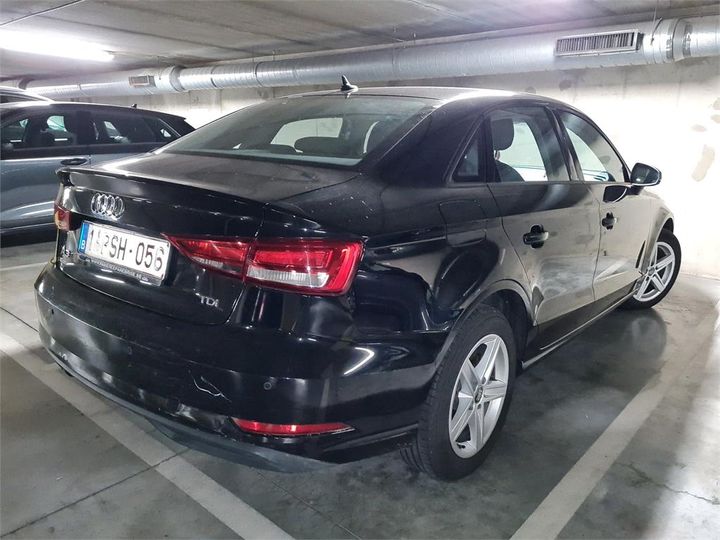 Photo 2 VIN: WAUZZZ8V9H1014693 - AUDI A3 