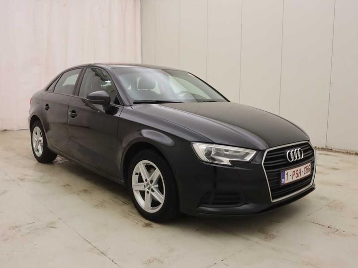 Photo 9 VIN: WAUZZZ8V9H1014693 - AUDI A3 