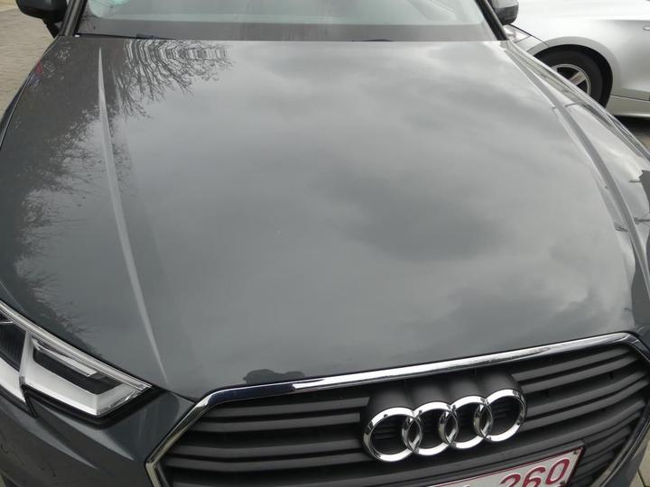 Photo 19 VIN: WAUZZZ8V9H1021580 - AUDI A3 SEDAN 