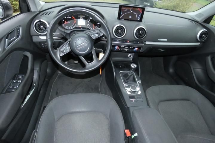 Photo 14 VIN: WAUZZZ8V9H1036631 - AUDI A3 BERLINE 