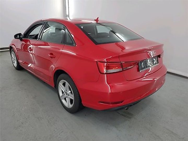 Photo 3 VIN: WAUZZZ8V9H1044485 - AUDI A3 SEDAN DIESEL - 2017 