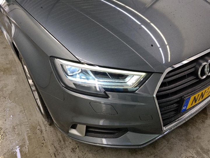 Photo 16 VIN: WAUZZZ8V9H1061772 - AUDI A3 