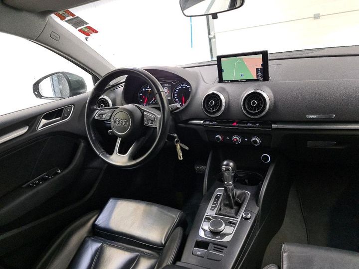 Photo 6 VIN: WAUZZZ8V9H1061772 - AUDI A3 