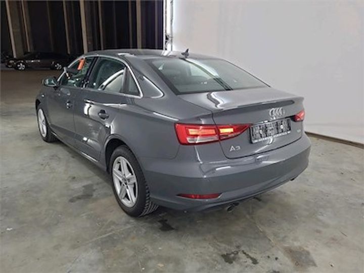 Photo 3 VIN: WAUZZZ8V9H1062985 - AUDI A3 SEDAN DIESEL - 2017 