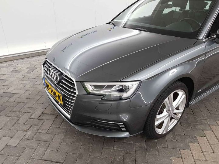 Photo 17 VIN: WAUZZZ8V9HA047807 - AUDI A3 SPORTBACK 