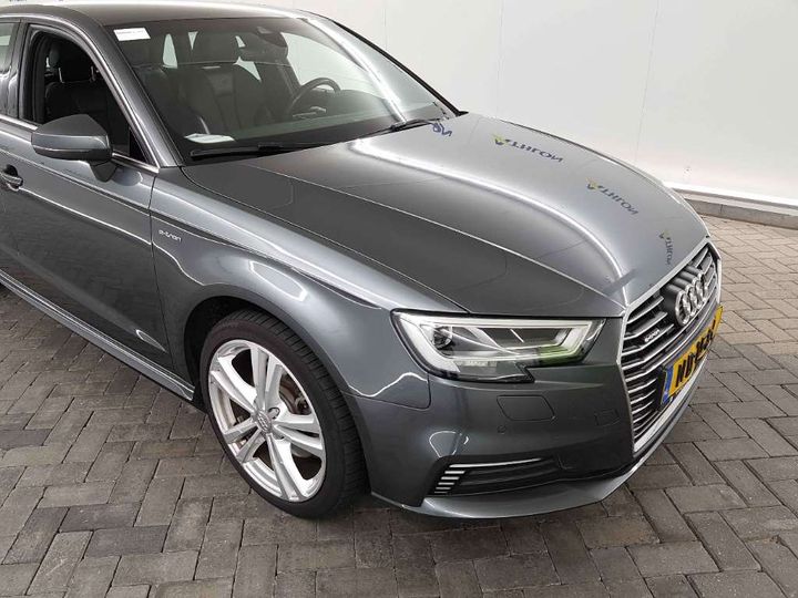 Photo 20 VIN: WAUZZZ8V9HA047807 - AUDI A3 SPORTBACK 