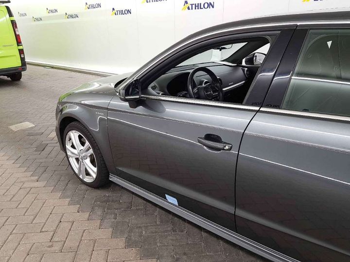 Photo 29 VIN: WAUZZZ8V9HA047807 - AUDI A3 SPORTBACK 