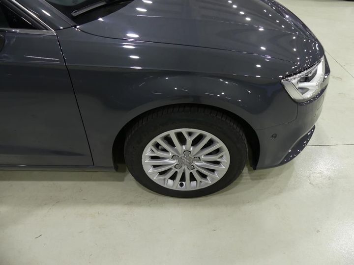 Photo 16 VIN: WAUZZZ8V9HA053638 - AUDI A3 SPORTBACK 