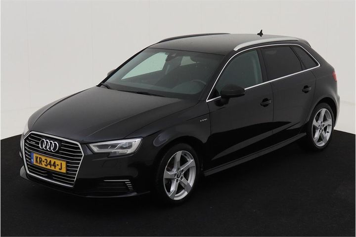 Photo 0 VIN: WAUZZZ8V9HA057754 - AUDI A3 SPORTBACK 