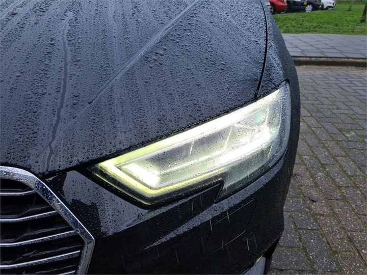 Photo 11 VIN: WAUZZZ8V9HA057754 - AUDI A3 SPORTBACK 