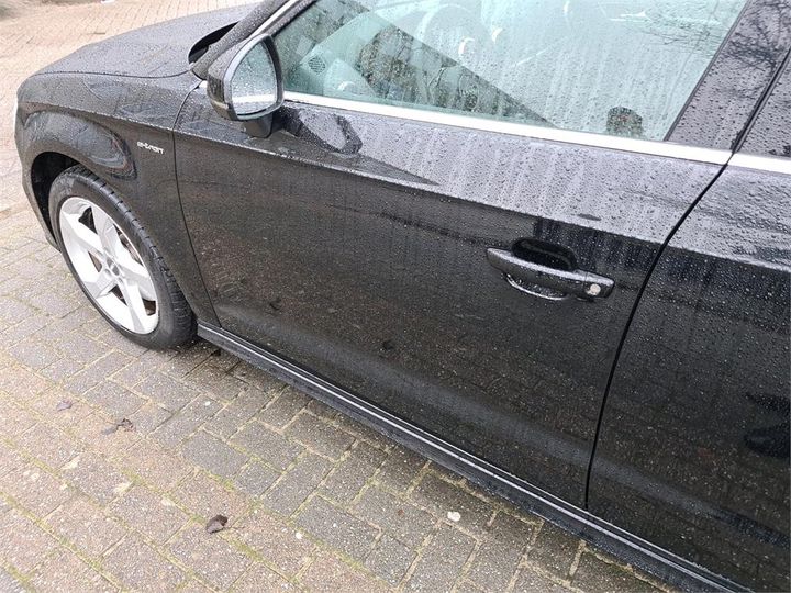 Photo 22 VIN: WAUZZZ8V9HA057754 - AUDI A3 SPORTBACK 