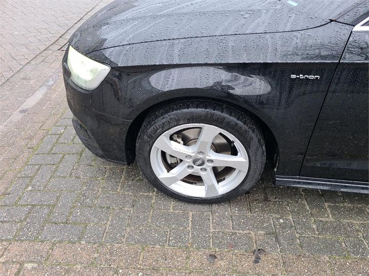 Photo 26 VIN: WAUZZZ8V9HA057754 - AUDI A3 SPORTBACK 