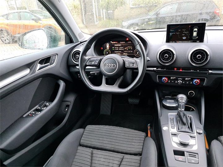 Photo 6 VIN: WAUZZZ8V9HA057754 - AUDI A3 SPORTBACK 