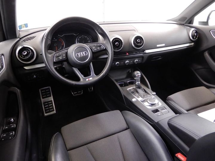 Photo 4 VIN: WAUZZZ8V9HA060623 - AUDI A3 SPORTBACK 