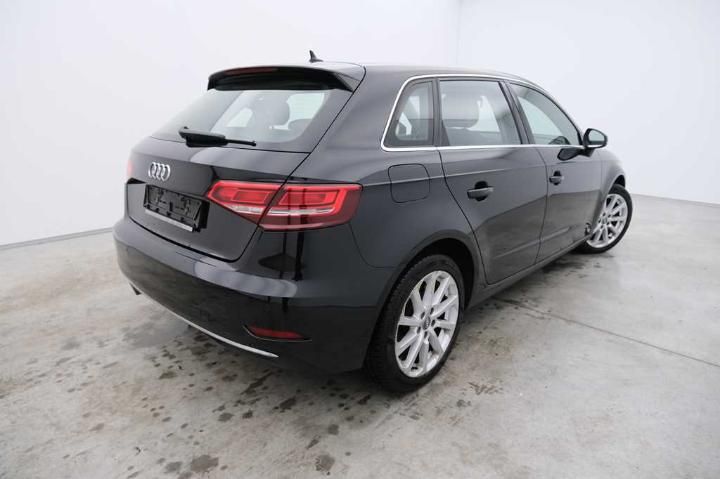 Photo 2 VIN: WAUZZZ8V9HA060945 - AUDI A3 SPORTBACK FL&#3916 