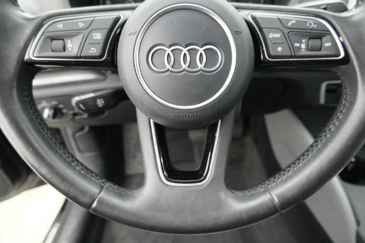 Photo 26 VIN: WAUZZZ8V9HA060945 - AUDI A3 SPORTBACK FL&#3916 