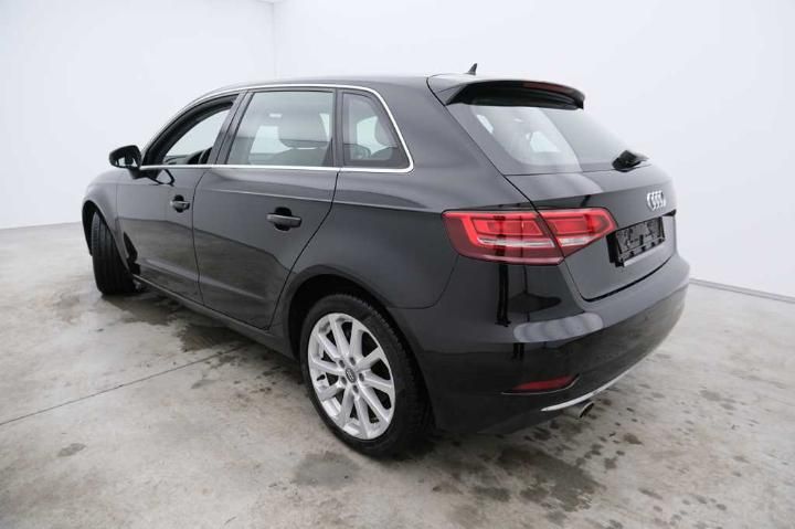 Photo 7 VIN: WAUZZZ8V9HA060945 - AUDI A3 SPORTBACK FL&#3916 