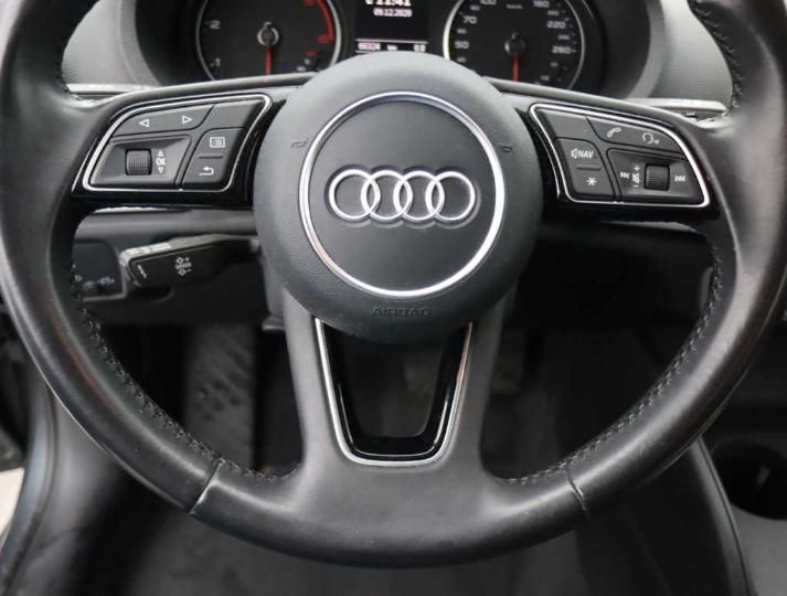 Photo 20 VIN: WAUZZZ8V9HA061819 - AUDI A3 SPORTBACK FL&#3916 