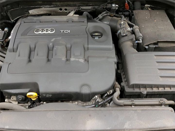 Photo 10 VIN: WAUZZZ8V9HA062226 - AUDI A3 SPORTBACK 