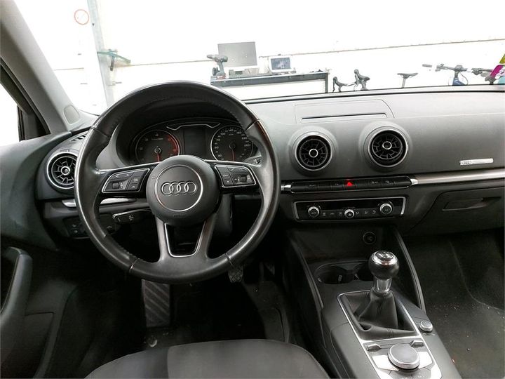 Photo 12 VIN: WAUZZZ8V9HA062226 - AUDI A3 SPORTBACK 