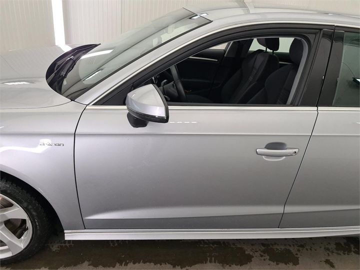 Photo 10 VIN: WAUZZZ8V9HA062291 - AUDI A3 