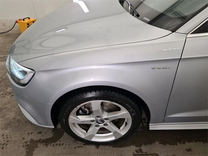 Photo 13 VIN: WAUZZZ8V9HA062291 - AUDI A3 