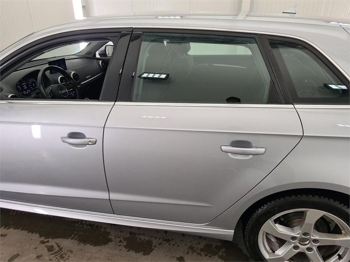 Photo 25 VIN: WAUZZZ8V9HA062291 - AUDI A3 