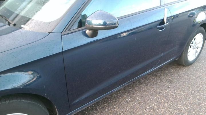 Photo 25 VIN: WAUZZZ8V9HA065045 - AUDI A3 3P 