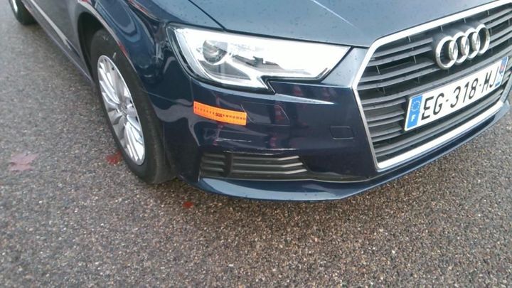 Photo 26 VIN: WAUZZZ8V9HA065045 - AUDI A3 3P 