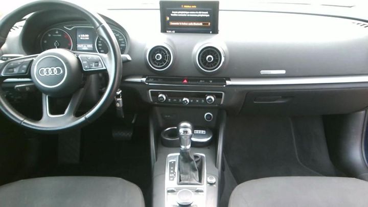 Photo 6 VIN: WAUZZZ8V9HA065045 - AUDI A3 3P 