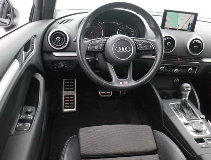 Photo 9 VIN: WAUZZZ8V9HA065899 - AUDI A3 SPORTBACK FL&#3916 