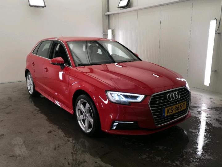 Photo 13 VIN: WAUZZZ8V9HA068768 - AUDI A3 