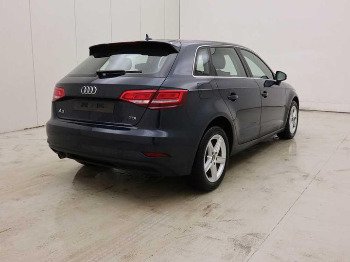 Photo 11 VIN: WAUZZZ8V9HA070617 - AUDI A3 