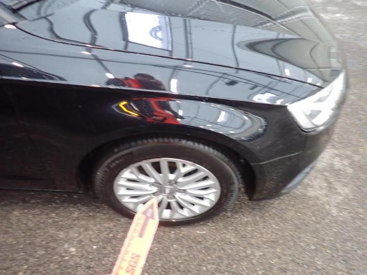 Photo 22 VIN: WAUZZZ8V9HA078930 - AUDI A3 SPORTBACK 