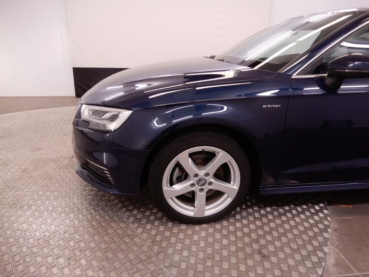 Photo 23 VIN: WAUZZZ8V9HA087238 - AUDI A3 SPORTBACK 