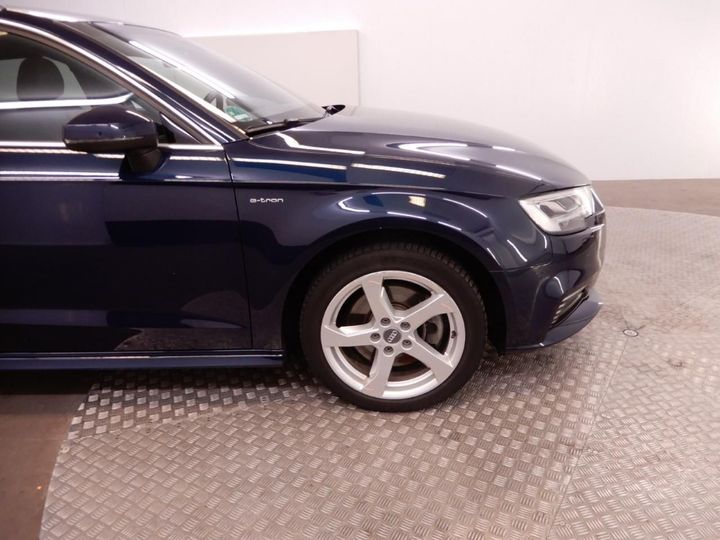 Photo 26 VIN: WAUZZZ8V9HA087238 - AUDI A3 SPORTBACK 