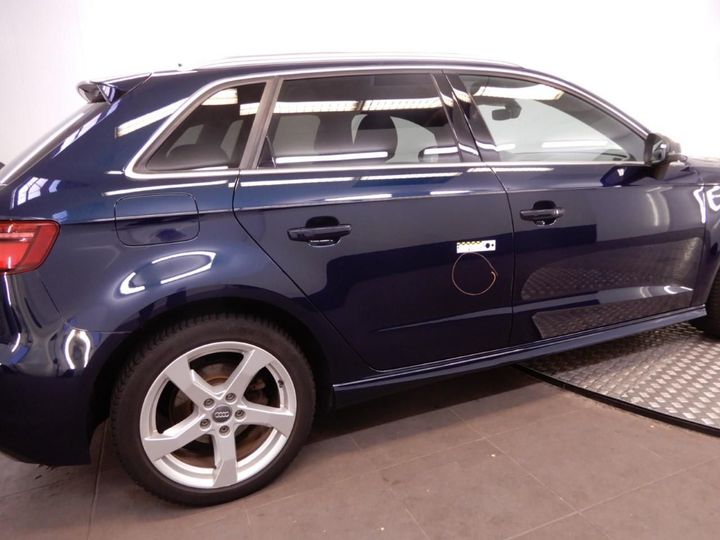 Photo 31 VIN: WAUZZZ8V9HA087238 - AUDI A3 SPORTBACK 