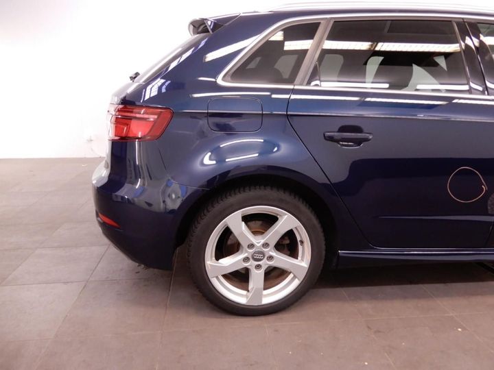 Photo 34 VIN: WAUZZZ8V9HA087238 - AUDI A3 SPORTBACK 