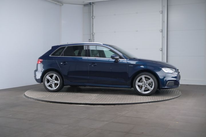 Photo 5 VIN: WAUZZZ8V9HA087238 - AUDI A3 SPORTBACK 