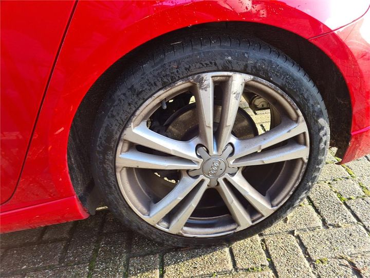 Photo 20 VIN: WAUZZZ8V9HA087630 - AUDI A3 SPORTBACK 