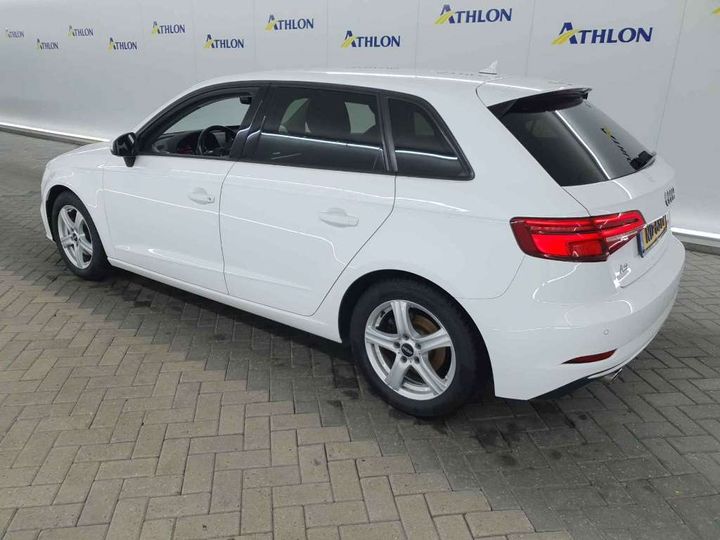 Photo 3 VIN: WAUZZZ8V9HA090902 - AUDI A3 SPORTBACK 