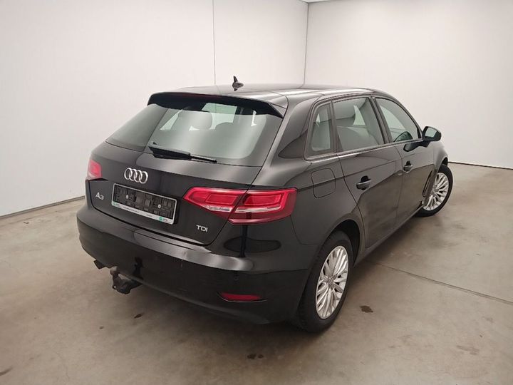 Photo 2 VIN: WAUZZZ8V9HA095209 - AUDI A3 SPORTBACK FL&#3916 