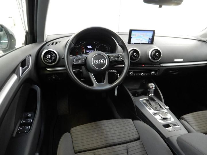 Photo 3 VIN: WAUZZZ8V9HA103650 - AUDI A3 SPORTBACK 