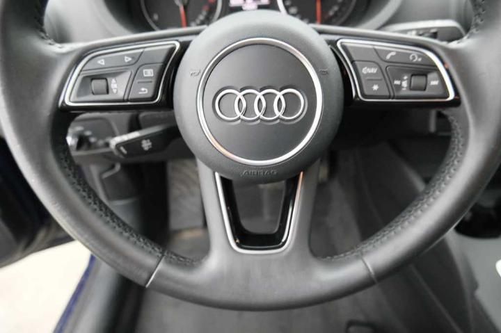 Photo 32 VIN: WAUZZZ8V9HA110226 - AUDI A3 SPORTBACK FL&#3916 